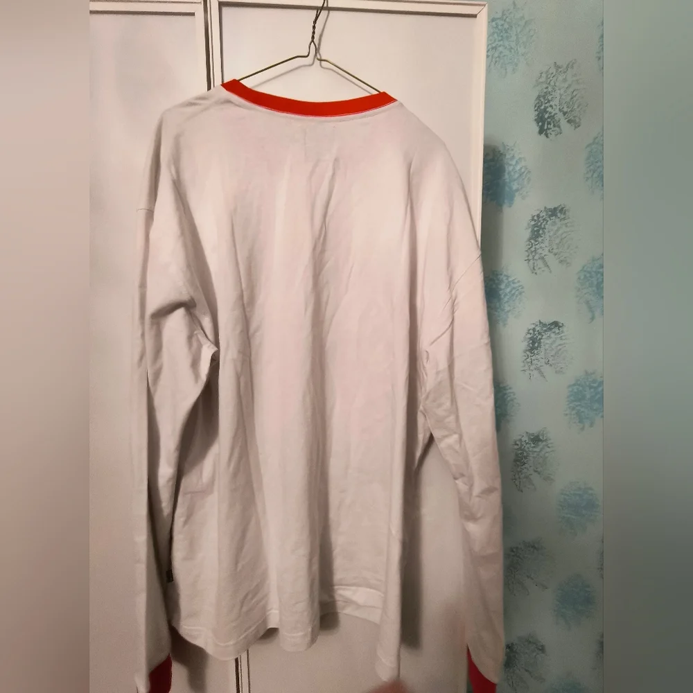 Heaven by Marc Jacobs Long Sleeve Shirt Sz XXL Rare Collectable - Picture 4 of 7